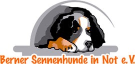 Berner Sennenhunde in Not e.V.